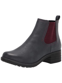 Jasmine Women's Chelsea Boots