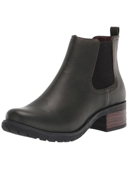 Jasmine Women's Chelsea Boots