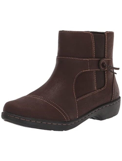 Bella Women's Ankle Boots