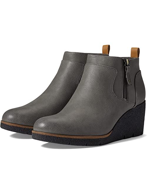 Dr. Scholl's Bianca Women's Wedge Boots