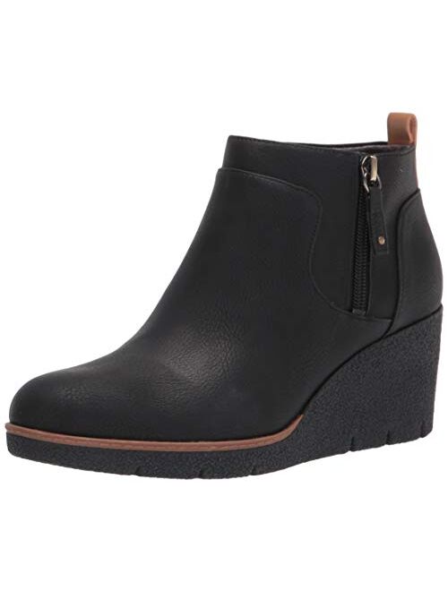 Dr. Scholl's Bianca Women's Wedge Boots