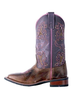 Laredo Lola Women's Cowboy Boot