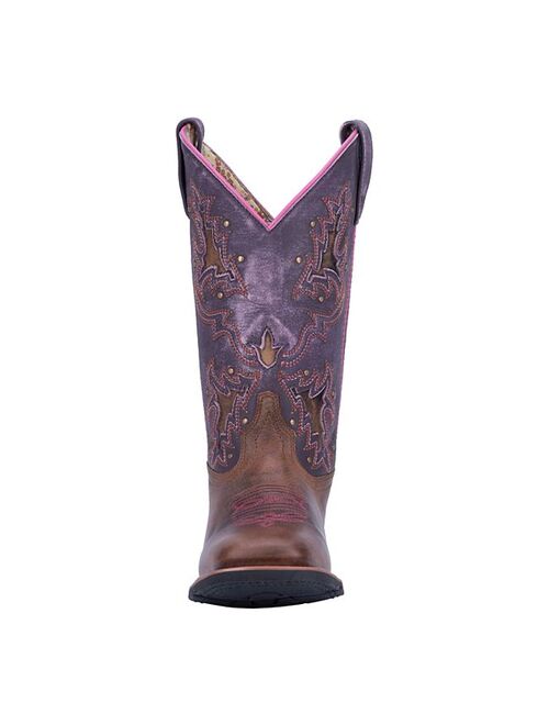 Laredo Lola Women's Cowboy Boot