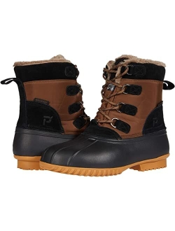 Ingrid Women's Waterproof Winter Boots