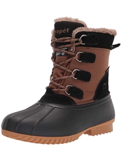 Ingrid Women's Waterproof Winter Boots