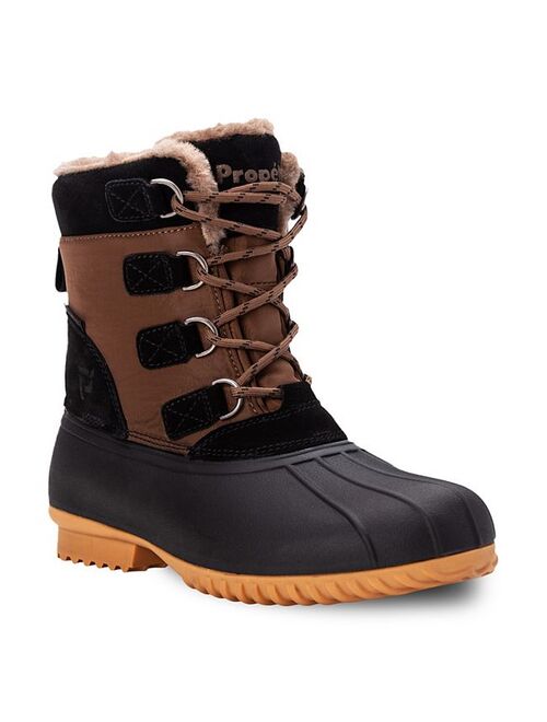 Propet Ingrid Women's Waterproof Winter Boots