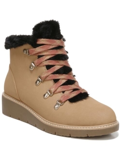 So Cozy Women's Ankle Boots