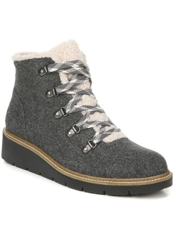 So Cozy Women's Ankle Boots