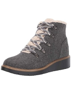 So Cozy Women's Ankle Boots