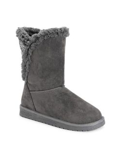 Essentials by MUK LUKS Carey Women's Winter Boots