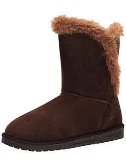 Essentials by MUK LUKS Carey Women's Winter Boots