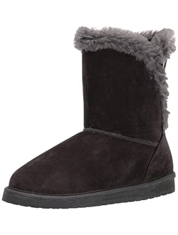 Essentials by MUK LUKS Carey Women's Winter Boots