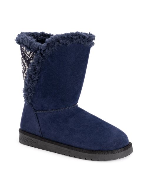 Essentials by MUK LUKS Carey Women's Winter Boots