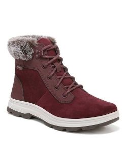 Bayou Women's Water-Repellent Hiker Boots