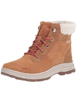 Bayou Women's Water-Repellent Hiker Boots