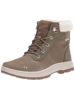 Bayou Women's Water-Repellent Hiker Boots