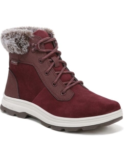 Bayou Women's Water-Repellent Hiker Boots