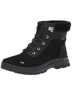 Bayou Women's Water-Repellent Hiker Boots