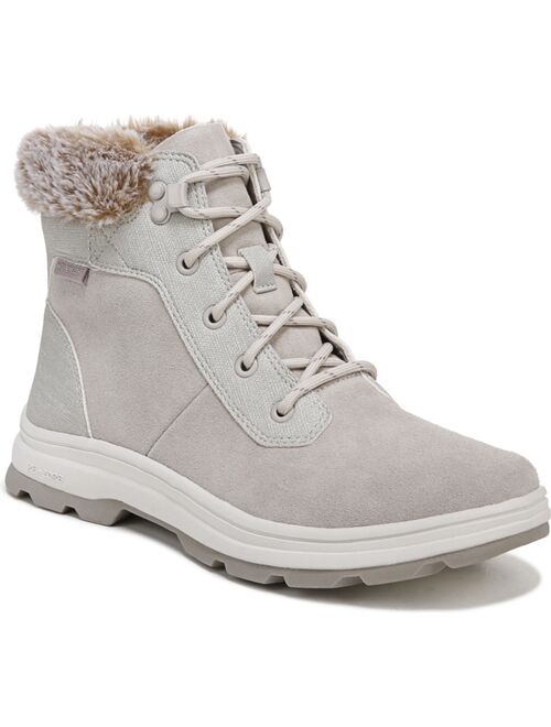 Ryka Bayou Women's Water-Repellent Hiker Boots