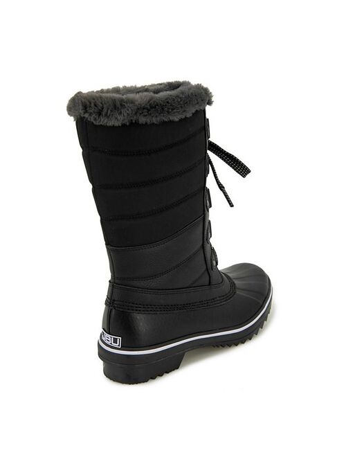 JBU Siberia Women's Water-Resistant Winter Boots