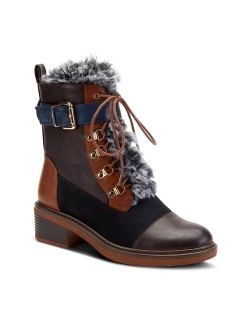 Patrizia Hilvia Women's Winter Boots