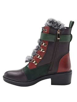 Patrizia Hilvia Women's Winter Boots