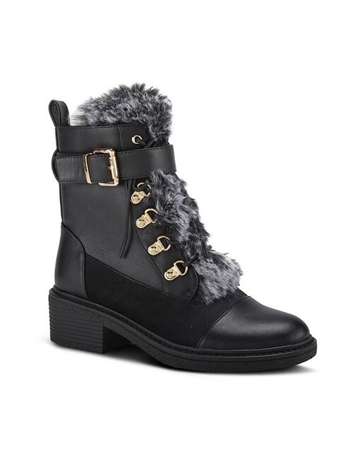 Patrizia Hilvia Women's Winter Boots