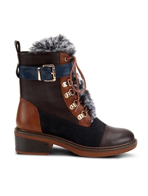 Patrizia Hilvia Women's Winter Boots