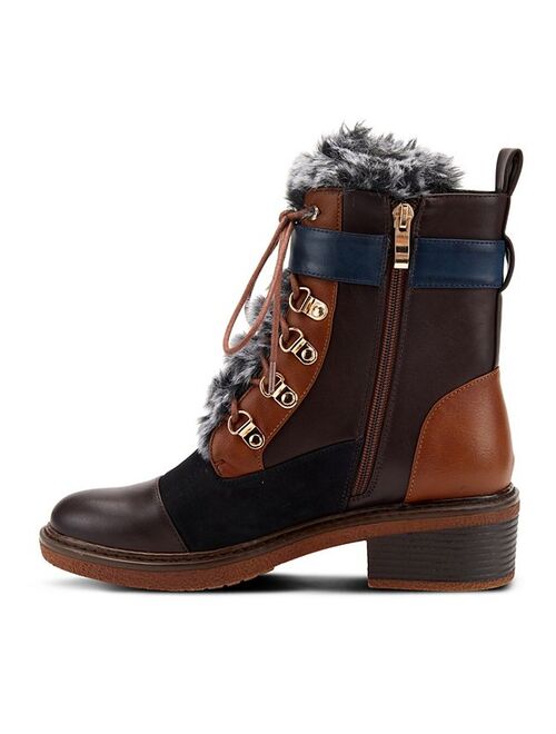 Patrizia Hilvia Women's Winter Boots