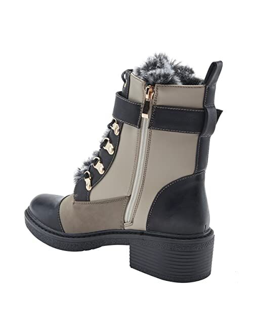 Patrizia Hilvia Women's Winter Boots