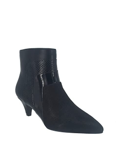 Impo Eila Multi Texture Women's Ankle Boots