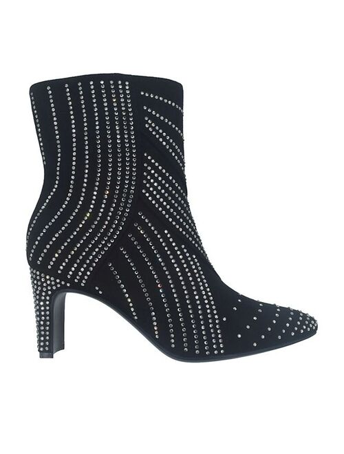 Impo Vareli Sparkle Women's Heeled Ankle Boots