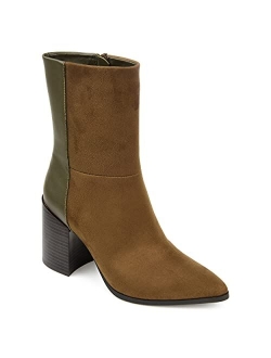 Sharlie Tru Comfort Foam Women's Ankle Boots