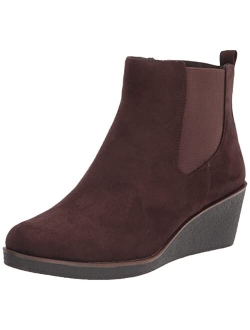 Brandi Women's Wedge Ankle Boots