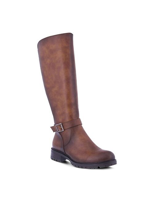 Patrizia Obelia Women's Tall Boots