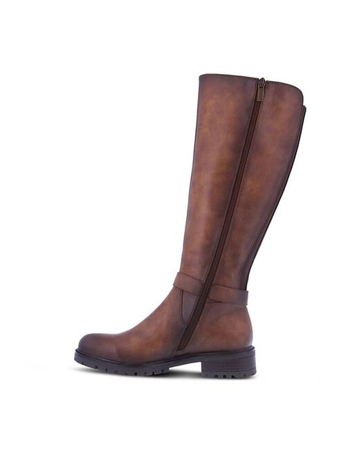 Patrizia Obelia Women's Tall Boots