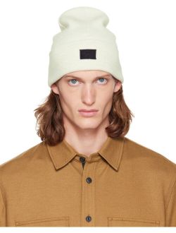 Off-White Collin Beanie