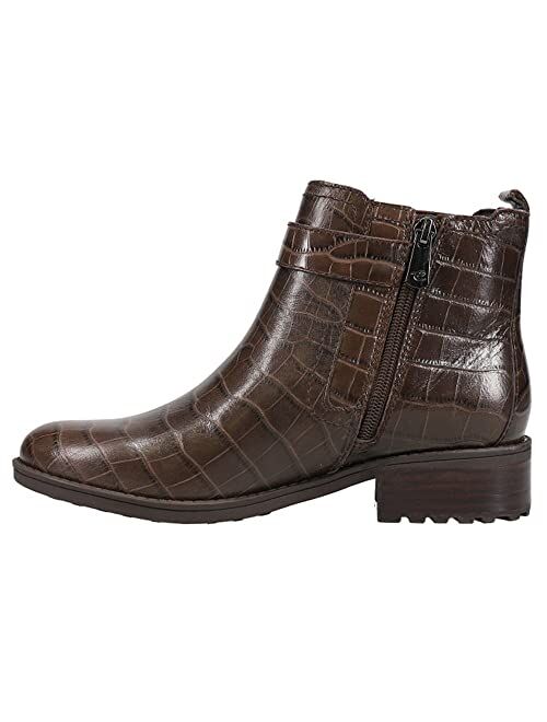 Easy Spirit Rae Women's Chelsea Ankle Boots