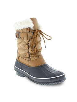 Itasca Becca Women's Snow Boots