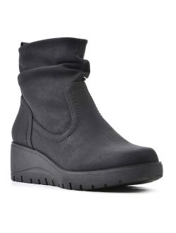 Cliffs by White Mountain Beyond Women's Ankle Boots