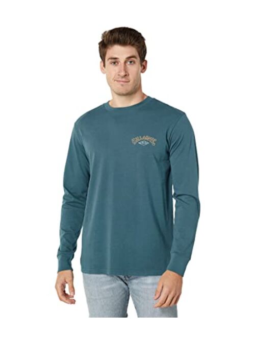 Billabong Arch Long Sleeve Tee