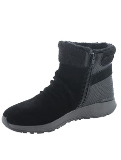 Baretraps Becki Women's Sherpa Winter Boots