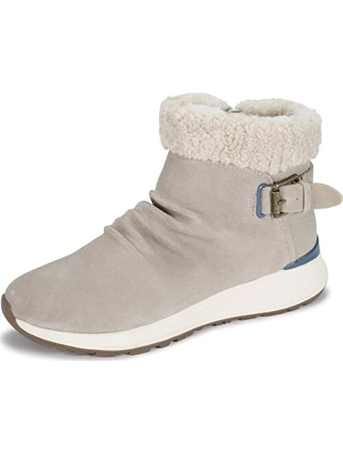 Baretraps Becki Women's Sherpa Winter Boots