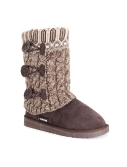 Cheryl Women's Slipper Boots