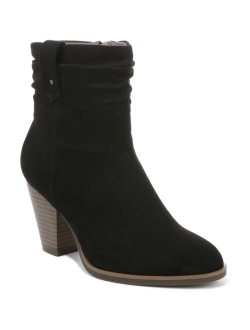 Kall Me Women's Slouch Ankle Boots