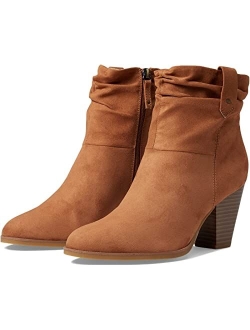 Kall Me Women's Slouch Ankle Boots