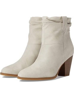 Kall Me Women's Slouch Ankle Boots