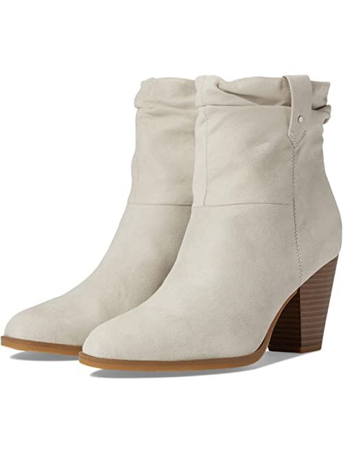 Dr. Scholl's Kall Me Women's Slouch Ankle Boots