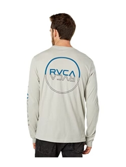 Trifecta Long Sleeve Tee