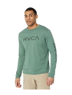 Trifecta Long Sleeve Tee